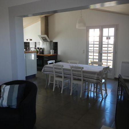 Villas Re Locations Vacances Saint-Clement-des-Baleines Ruang foto