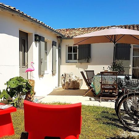 Villas Re Locations Vacances Saint-Clement-des-Baleines Bagian luar foto