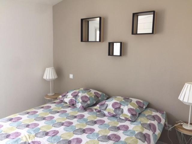 Villas Re Locations Vacances Saint-Clement-des-Baleines Bagian luar foto