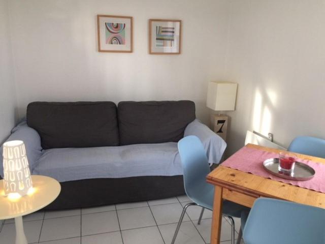 Villas Re Locations Vacances Saint-Clement-des-Baleines Bagian luar foto