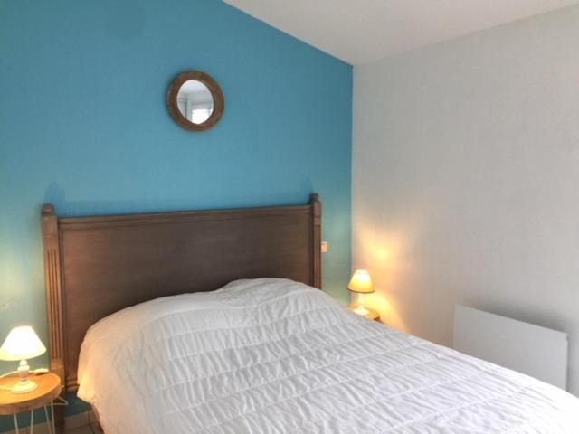 Villas Re Locations Vacances Saint-Clement-des-Baleines Bagian luar foto