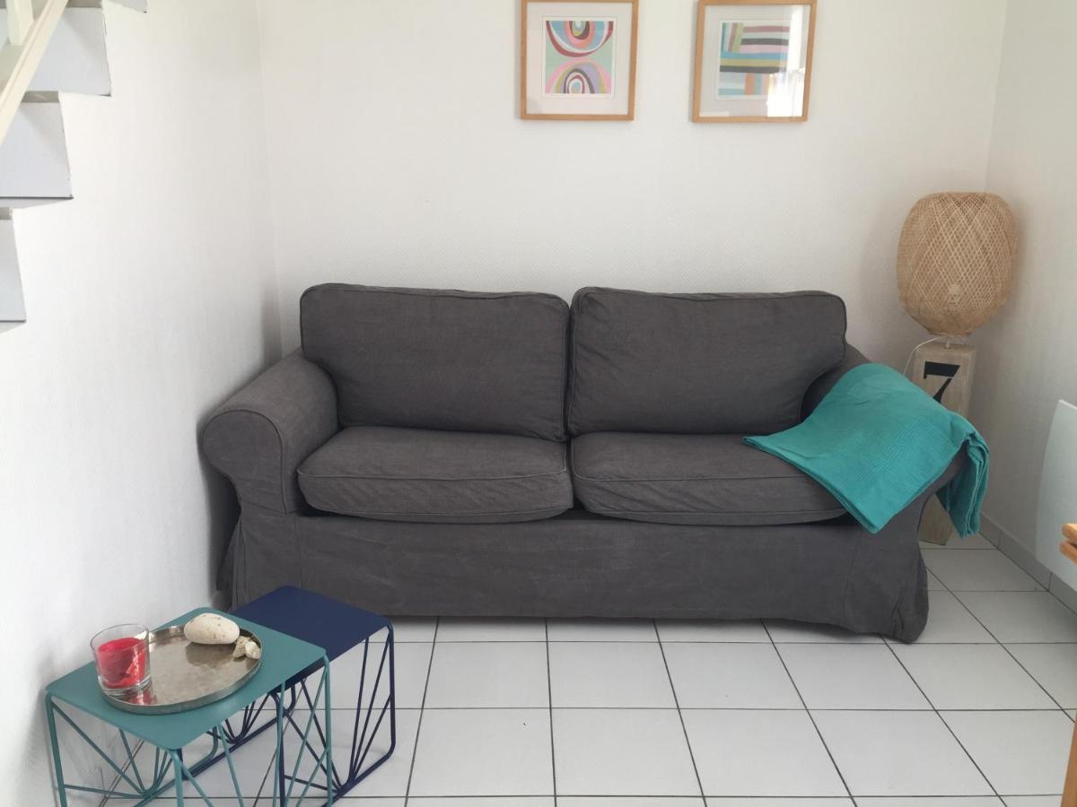 Villas Re Locations Vacances Saint-Clement-des-Baleines Bagian luar foto