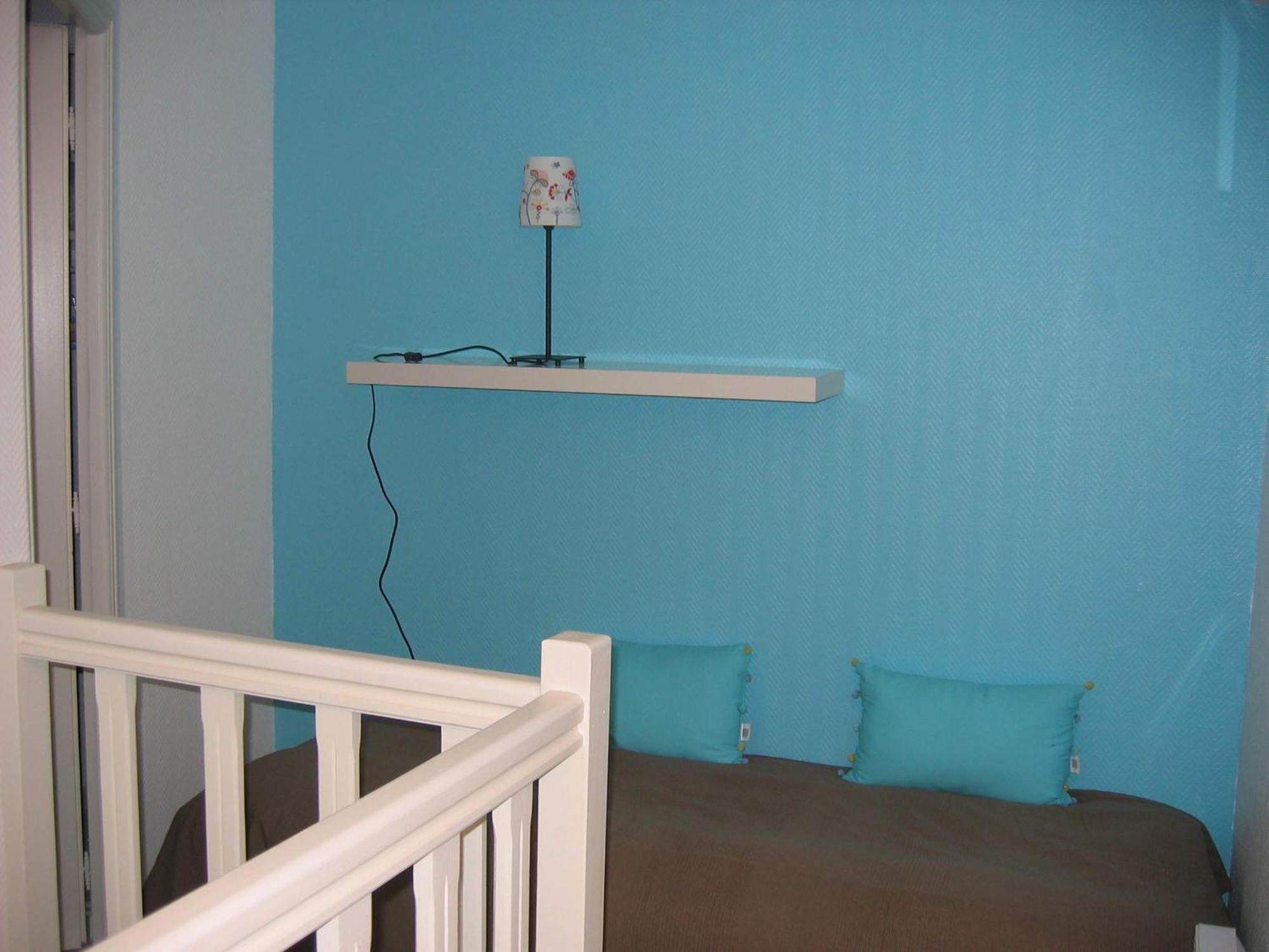 Villas Re Locations Vacances Saint-Clement-des-Baleines Ruang foto