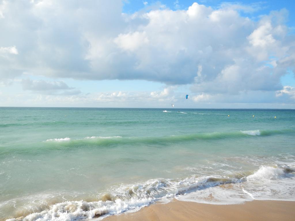 Villas Re Locations Vacances Saint-Clement-des-Baleines Bagian luar foto