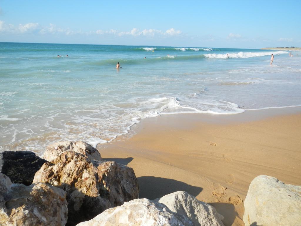 Villas Re Locations Vacances Saint-Clement-des-Baleines Bagian luar foto