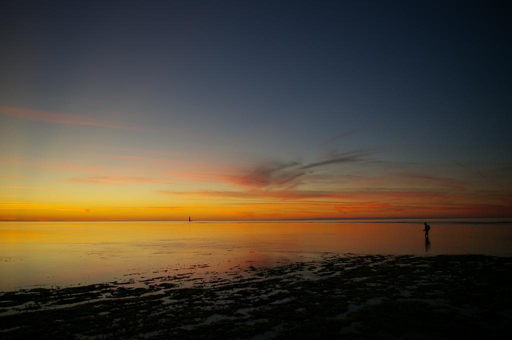 Villas Re Locations Vacances Saint-Clement-des-Baleines Bagian luar foto