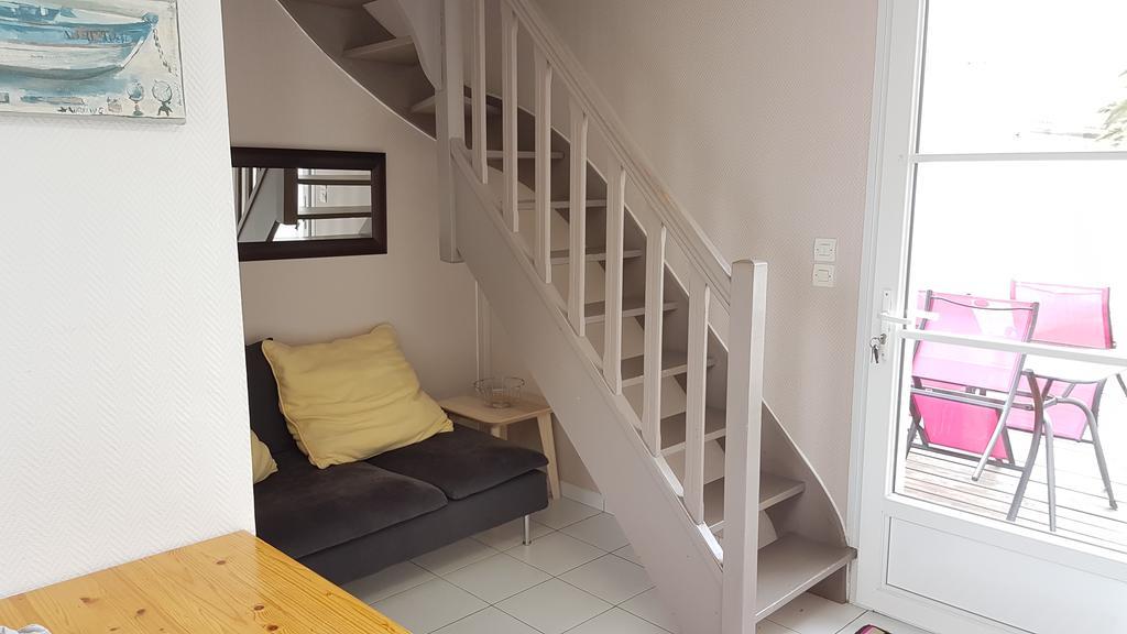 Villas Re Locations Vacances Saint-Clement-des-Baleines Bagian luar foto