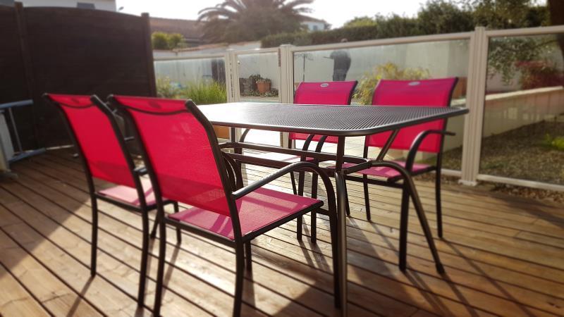 Villas Re Locations Vacances Saint-Clement-des-Baleines Bagian luar foto