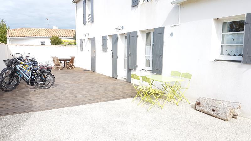 Villas Re Locations Vacances Saint-Clement-des-Baleines Bagian luar foto