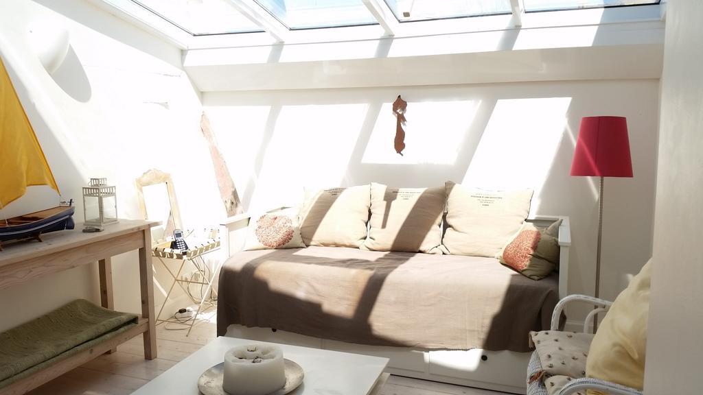 Villas Re Locations Vacances Saint-Clement-des-Baleines Bagian luar foto