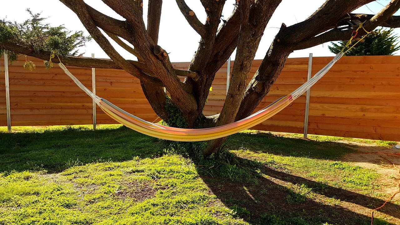 Villas Re Locations Vacances Saint-Clement-des-Baleines Bagian luar foto